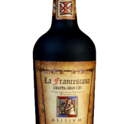 grappa-francescana